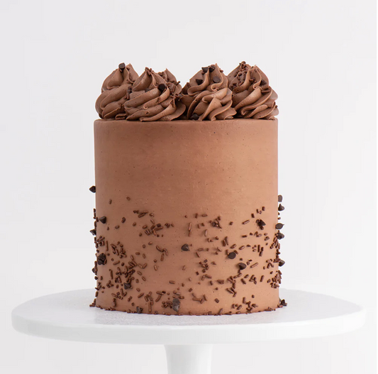 CHOCOLATE LOVERS CAKE XL